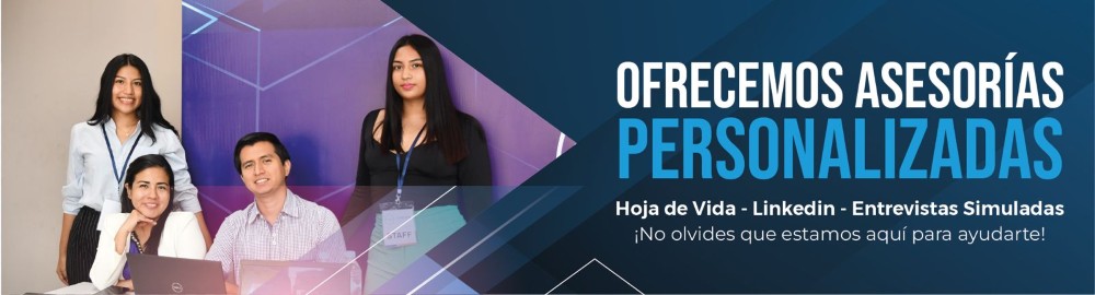 Asesorías a politécnicos