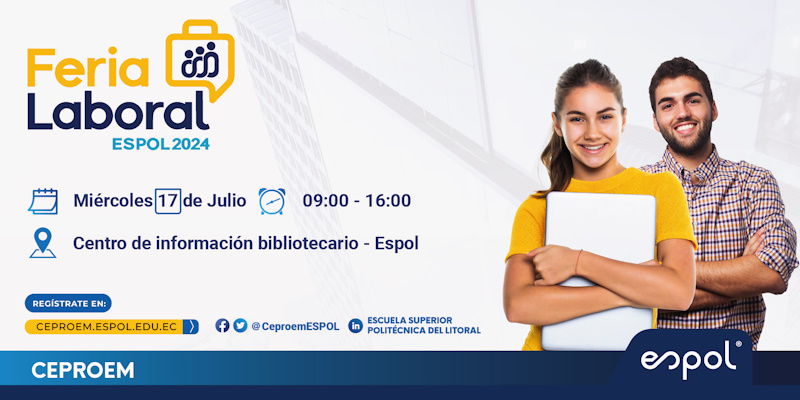 Feria Laboral
