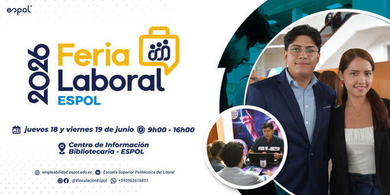 Feria Laboral