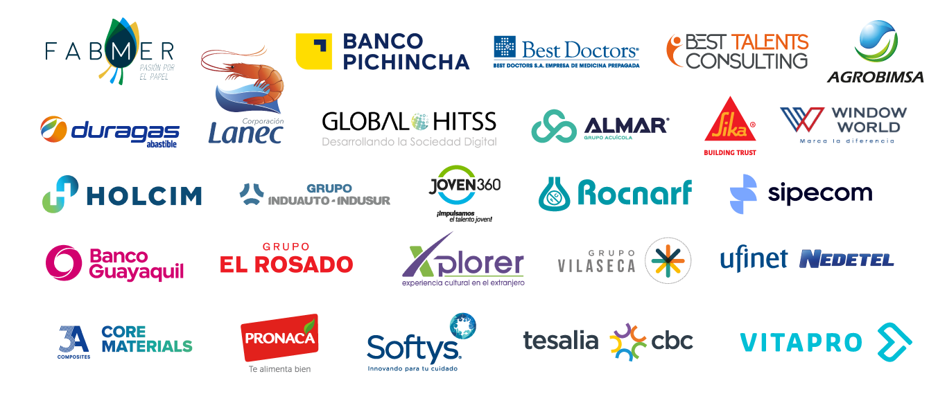 Empresas Feria Laboral