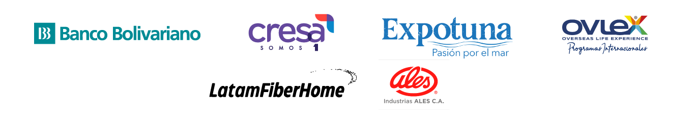 Empresas Feria Laboral