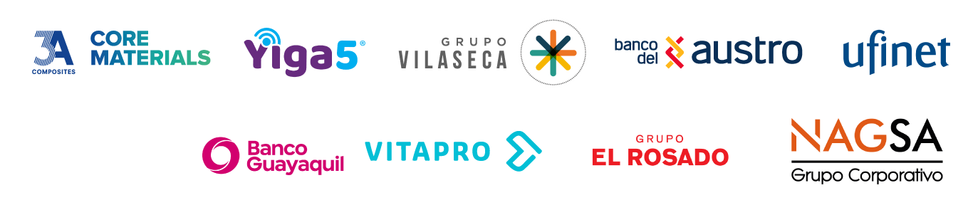 Empresas Feria Laboral