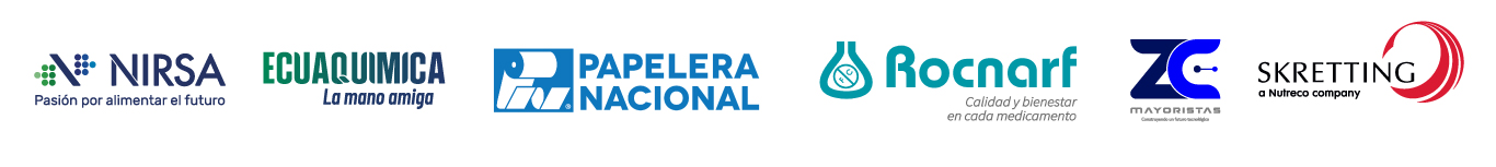 Empresas Feria Laboral