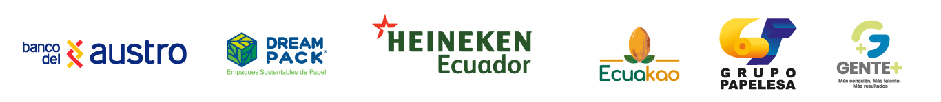 Empresas Feria Laboral