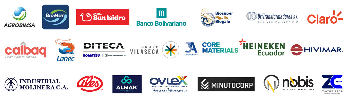 Empresas Feria Laboral