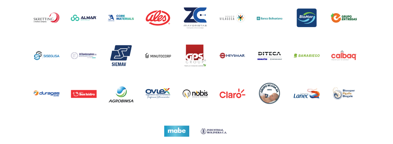 Empresas Feria Laboral