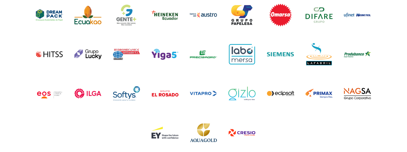 Empresas Feria Laboral