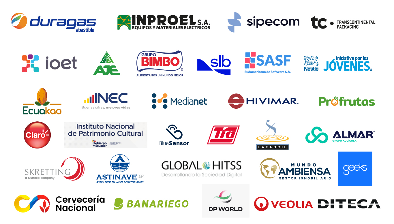 Empresas Feria Prácticas Empresariales